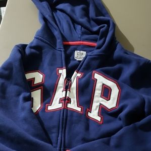 gap hoodie
